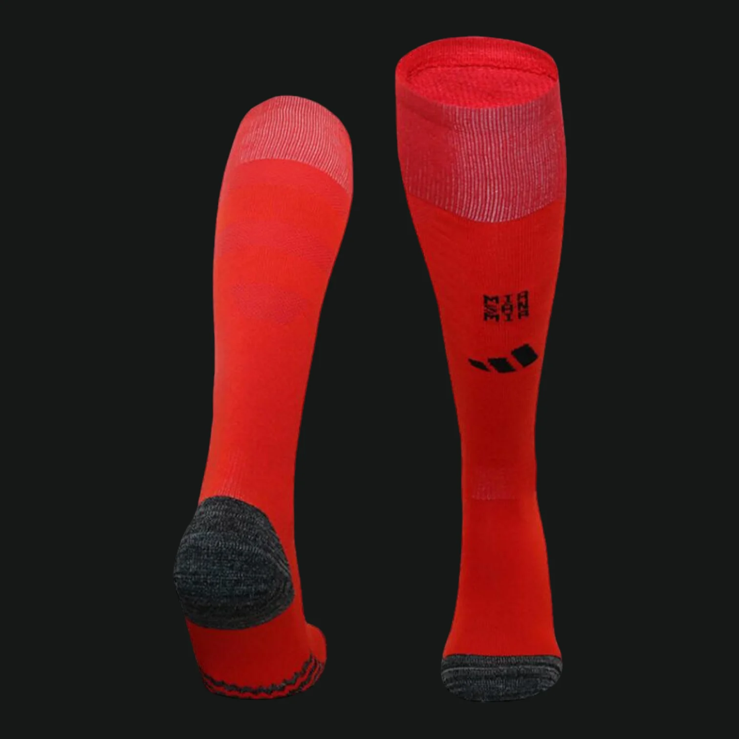 Acheter Bayern Munich Chaussettes Domicile 2425 - Maillot pas cher